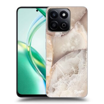 Obal pro Honor 200 Smart 5G - Cream marble