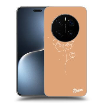 Obal pro Honor Magic7 Pro 5G - Peonies