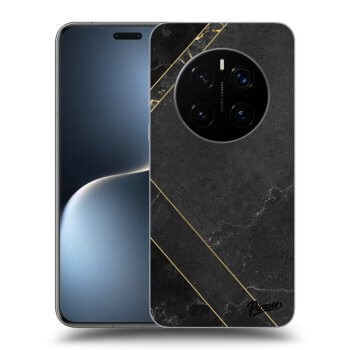 Obal pro Honor Magic7 Pro 5G - Black tile