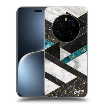 Obal pro Honor Magic7 Pro 5G - Dark geometry