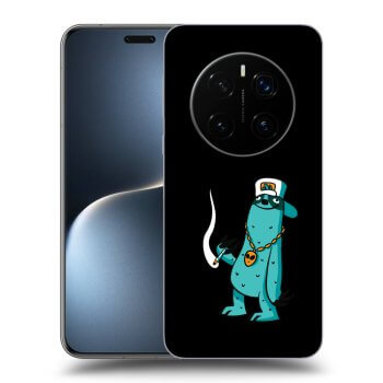 Obal pro Honor Magic7 Pro 5G - Earth - Je mi fajn