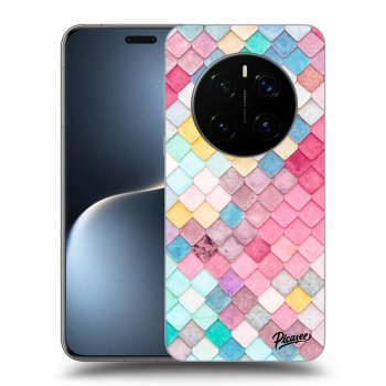 Obal pro Honor Magic7 Pro 5G - Barevná střecha