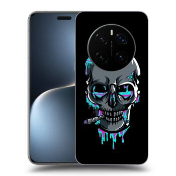 Obal pro Honor Magic7 Pro 5G - EARTH - Lebka 3.0