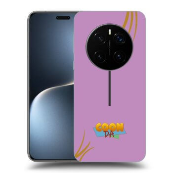 Obal pro Honor Magic7 Pro 5G - COONDA růžovka