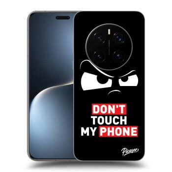 Obal pro Honor Magic7 Pro 5G - Cloudy Eye - Transparent