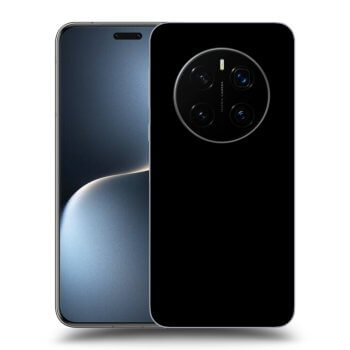 Obal pro Honor Magic7 Pro 5G - Separ - Black On Black 2