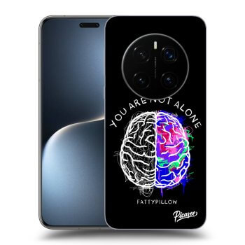 Obal pro Honor Magic7 Pro 5G - Brain - White