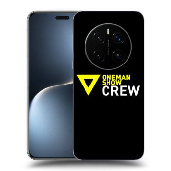Obal pro Honor Magic7 Pro 5G - ONEMANSHOW CREW