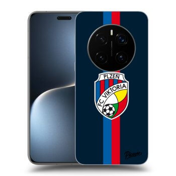 Obal pro Honor Magic7 Pro 5G - FC Viktoria Plzeň H