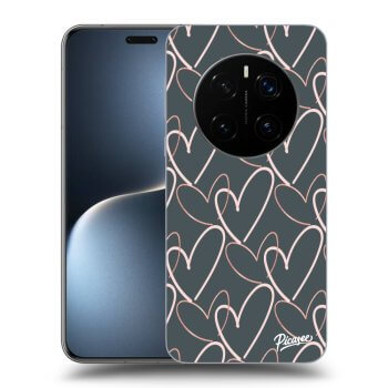 Obal pro Honor Magic7 Pro 5G - Hodně lásky