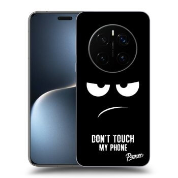 Obal pro Honor Magic7 Pro 5G - Nešahej mi na telefon