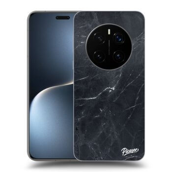 Obal pro Honor Magic7 Pro 5G - Black marble