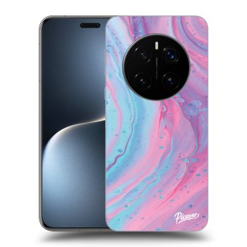 Obal pro Honor Magic7 Pro 5G - Pink liquid