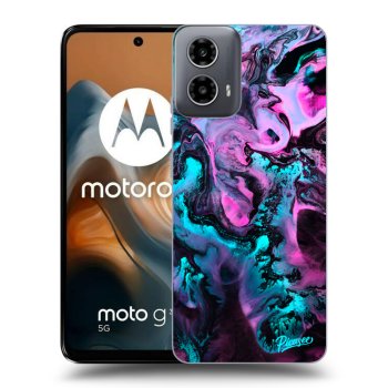 Obal pro Motorola Moto G34 5G - Lean