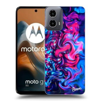 Obal pro Motorola Moto G34 5G - Redlight
