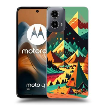 Obal pro Motorola Moto G34 5G - Colorado