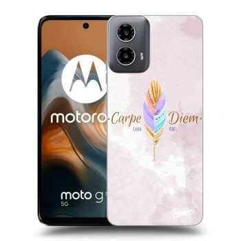 Obal pro Motorola Moto G34 5G - Užívej dne