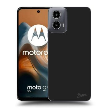 Obal pro Motorola Moto G34 5G - Clear