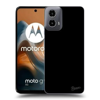 Obal pro Motorola Moto G34 5G - Clear