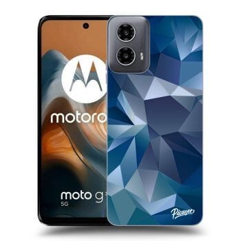 Obal pro Motorola Moto G34 5G - Wallpaper