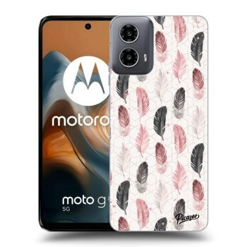 Obal pro Motorola Moto G34 5G - Pírka 2