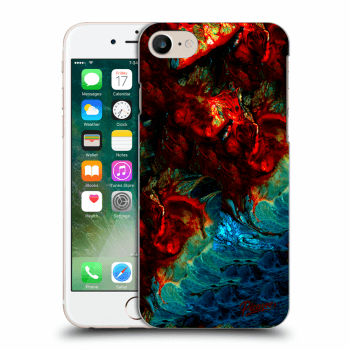 Obal pro Apple iPhone 7 - Universe