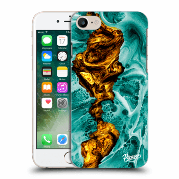 Obal pro Apple iPhone 7 - Goldsky