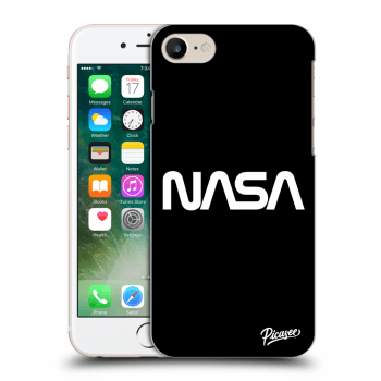 Obal pro Apple iPhone 7 - NASA Basic