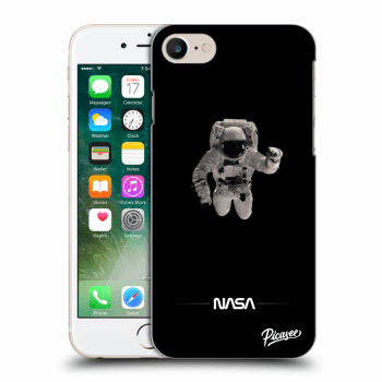 Obal pro Apple iPhone 7 - Astronaut Minimal