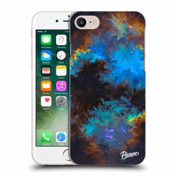 Picasee ULTIMATE CASE pro Apple iPhone 7 - Space