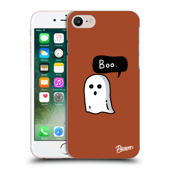 Picasee ULTIMATE CASE pro Apple iPhone 7 - Boo