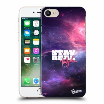 Obal pro Apple iPhone 7 - Stay Real