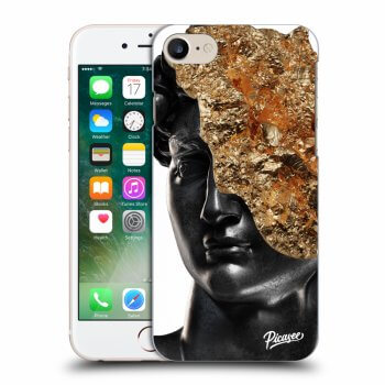 Picasee ULTIMATE CASE pro Apple iPhone 7 - Holigger