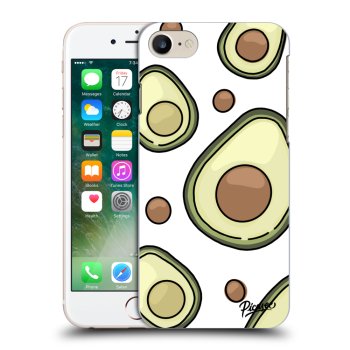 Obal pro Apple iPhone 7 - Avocado