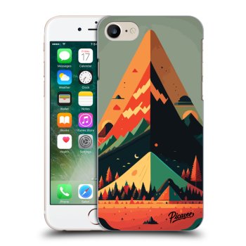 Obal pro Apple iPhone 7 - Oregon