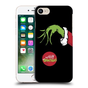 Obal pro Apple iPhone 7 - Grinch