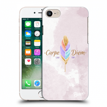 Obal pro Apple iPhone 7 - Carpe Diem