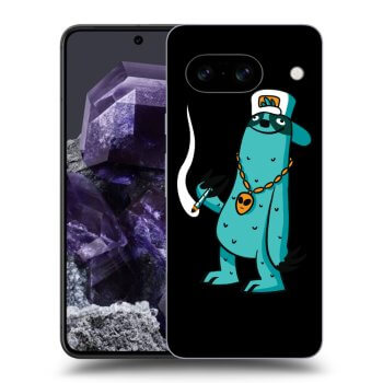 Obal pro Google Pixel 8a - Earth - Je mi fajn