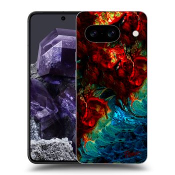 Obal pro Google Pixel 8a - Universe