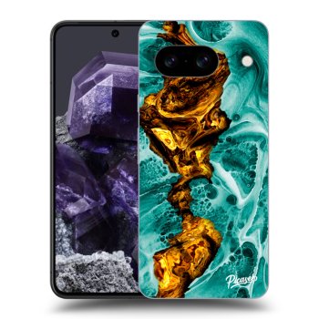 Obal pro Google Pixel 8a - Goldsky