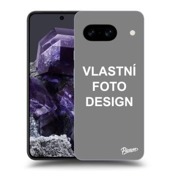 Obal pro Google Pixel 8a - Vlastní fotka/motiv