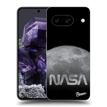 Obal pro Google Pixel 8a - Moon Cut