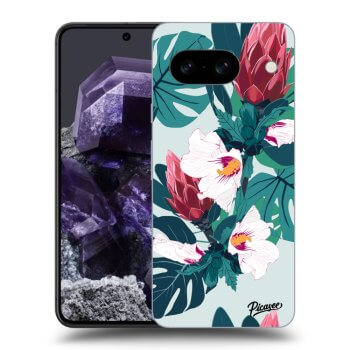 Obal pro Google Pixel 8a - Rhododendron