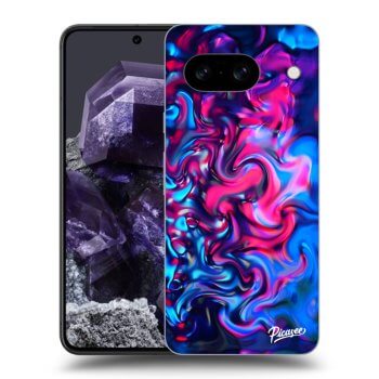 Obal pro Google Pixel 8a - Redlight