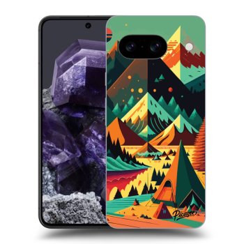 Obal pro Google Pixel 8a - Colorado