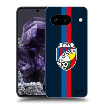 Obal pro Google Pixel 8a - FC Viktoria Plzeň H