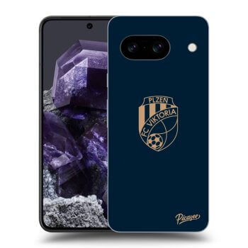 Obal pro Google Pixel 8a - FC Viktoria Plzeň I
