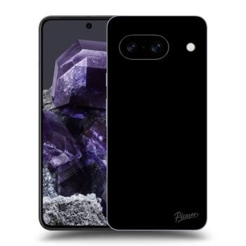 Obal pro Google Pixel 8a - Clear