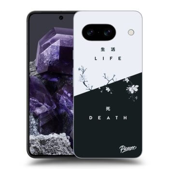 Obal pro Google Pixel 8a - Živý - Mrtvý