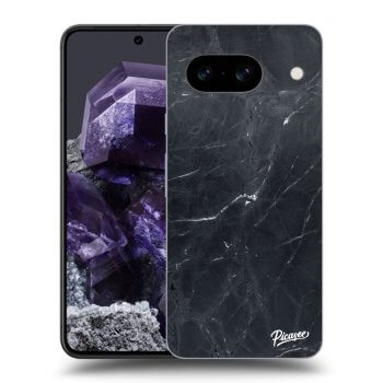 Obal pro Google Pixel 8a - Black marble
